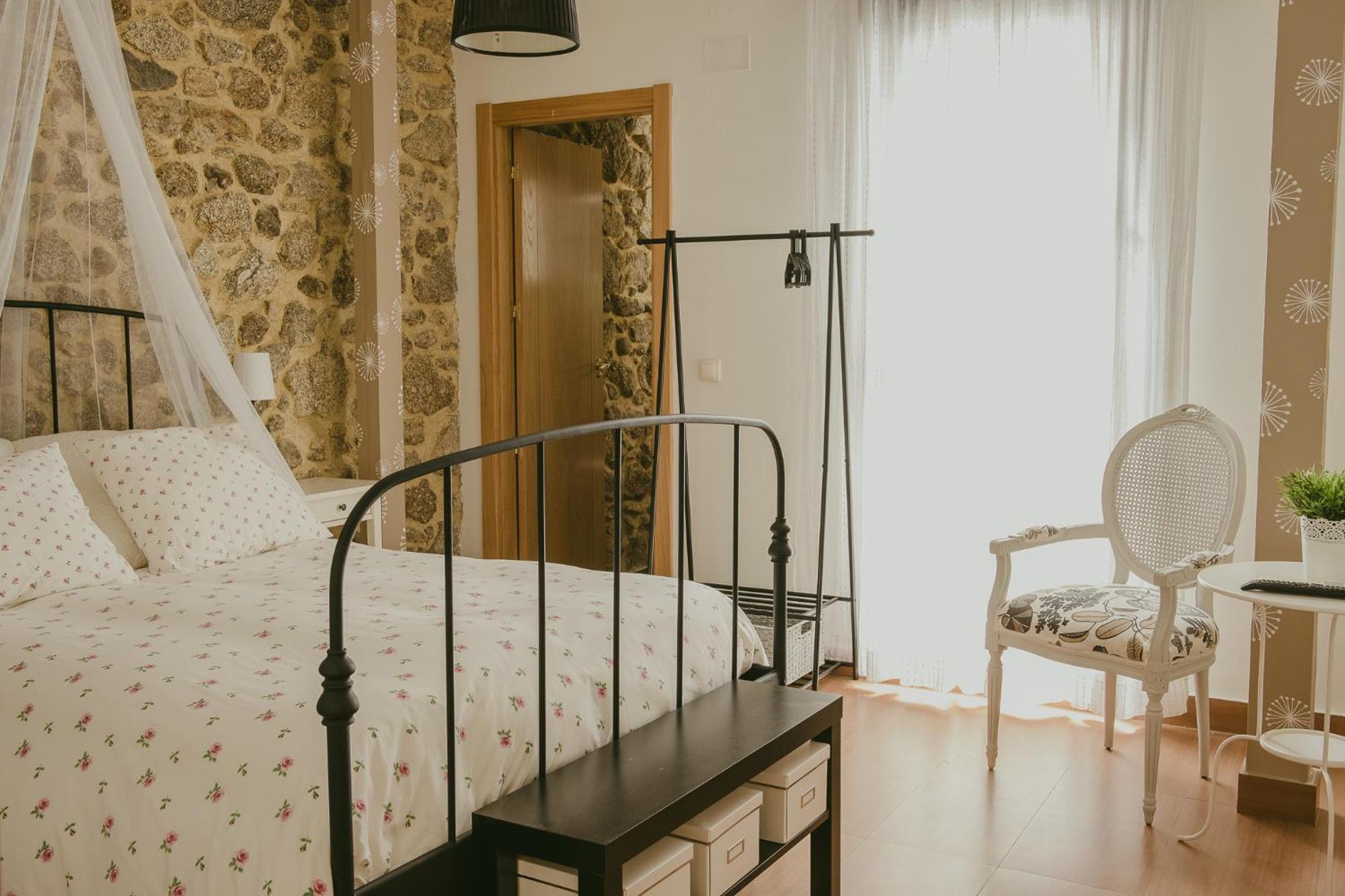 Ronda Navarra By Valdesierra Béjar Δωμάτιο φωτογραφία