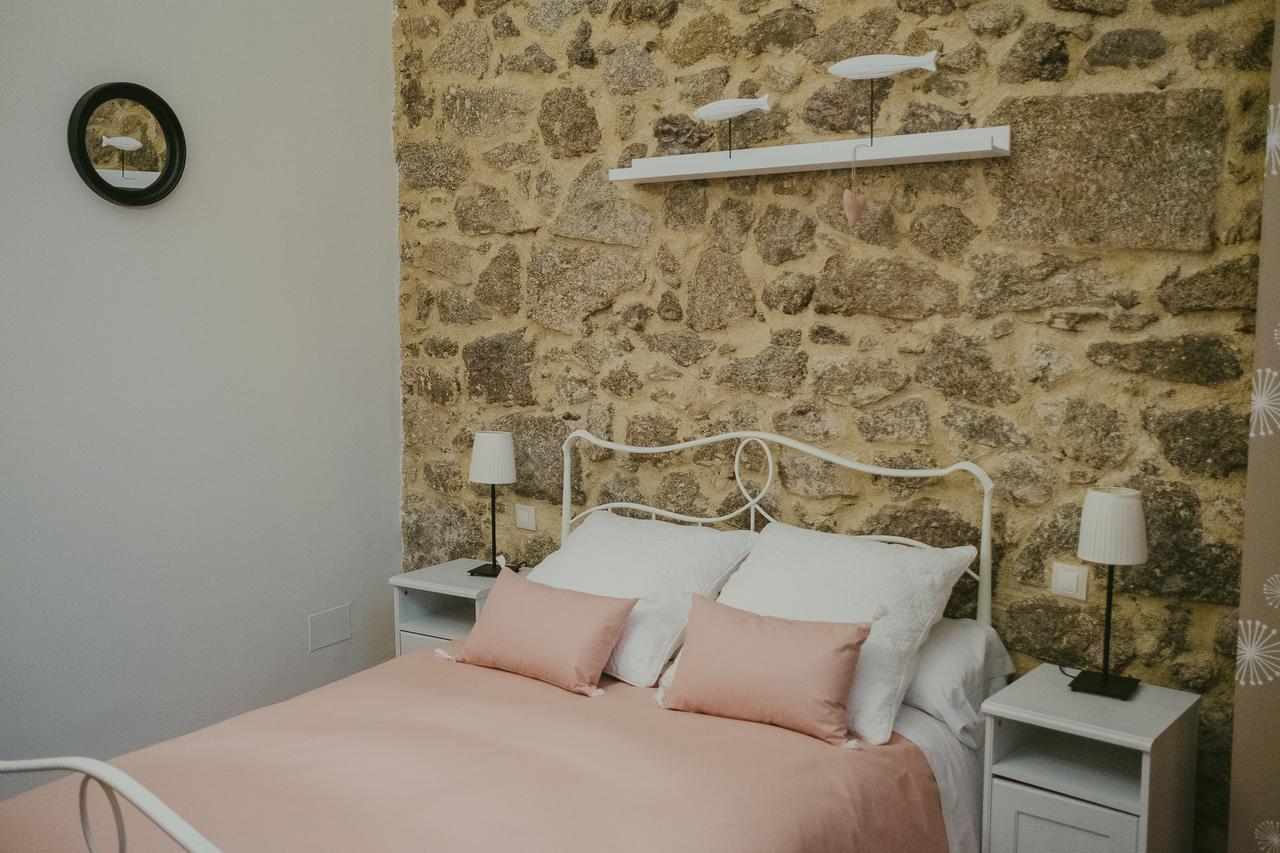 Ronda Navarra By Valdesierra Béjar Εξωτερικό φωτογραφία